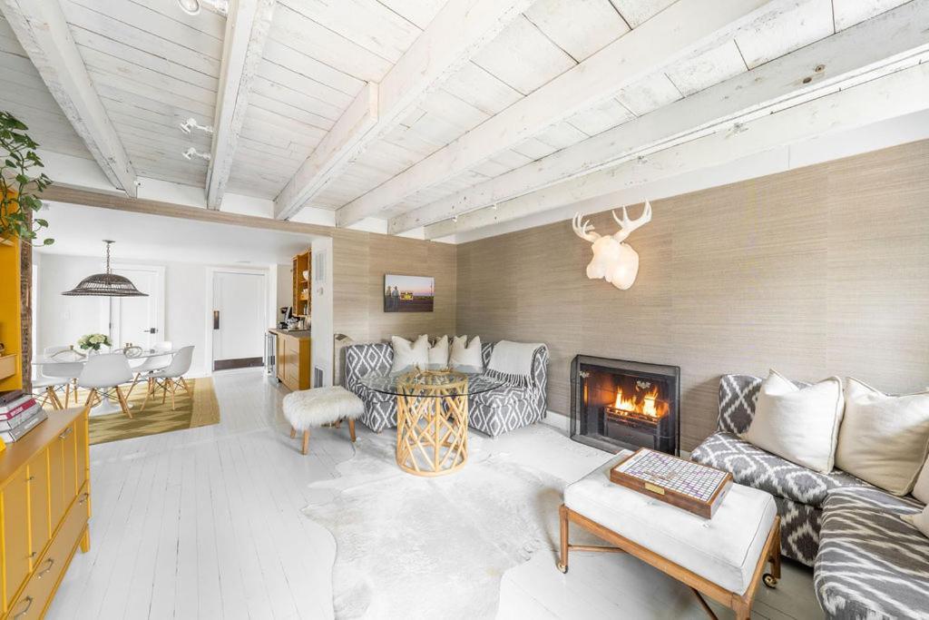 White Moose Inn Washington Eksteriør bilde