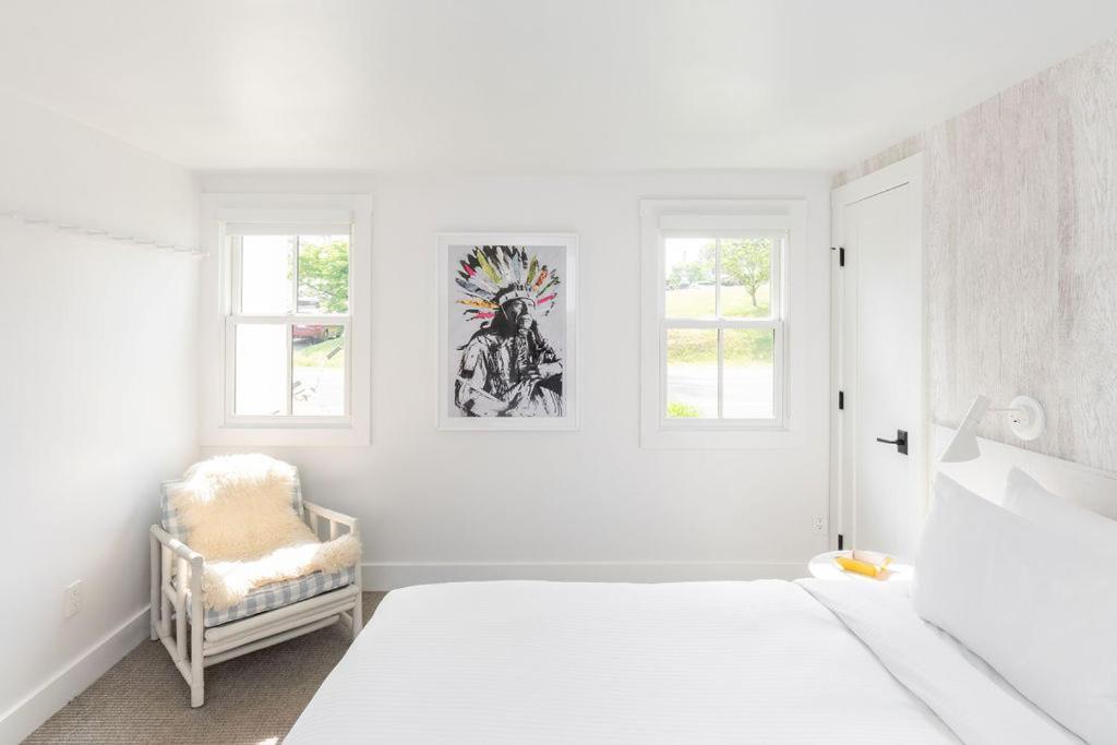 White Moose Inn Washington Eksteriør bilde